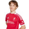 Koszulka adidas Liverpool Fc 2025-2026 dla Kids w domu