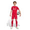 Koszulka adidas Liverpool Fc 2025-2026 dla Kids w domu