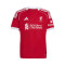 Koszulka adidas Liverpool Fc 2025-2026 dla Kids w domu
