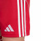 Spodenki adidas Liverpool Fc 2025-2026 dla Kids w domu