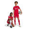 Spodenki adidas Liverpool Fc 2025-2026 dla Kids w domu