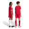 Spodenki adidas Liverpool Fc 2025-2026 dla Kids w domu