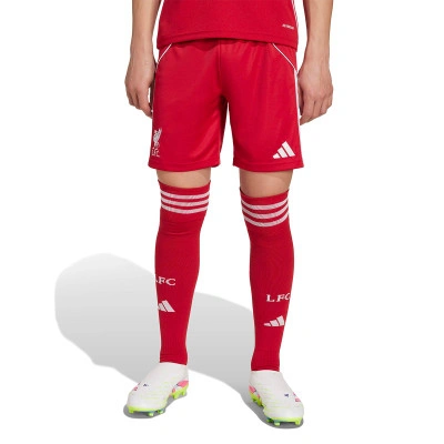 Spodenki Liverpool Fc 2025-2026 dla Kids w domu
