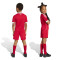 Strój adidas Liverpool Fc 2025-2026 dla Kids w domu