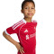 Strój adidas Liverpool Fc 2025-2026 dla Kids w domu