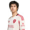 Koszulka adidas Liverpool FC 2025-2026 na wyjeździe z długim rękawem