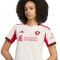 Koszulka adidas Liverpool FC 2025-2026 dla kobiet na wyjeździe