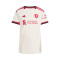Koszulka adidas Liverpool FC 2025-2026 dla kobiet na wyjeździe