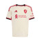 Koszulka adidas Liverpool Fc 2025-2026 dla Kids na wyjeździe