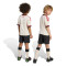 Strój adidas Liverpool FC 2025-2026 dla Kids na wyjeździe