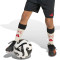 Strój adidas Liverpool FC 2025-2026 dla Kids na wyjeździe