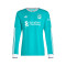 Koszulka adidas Trzecia koszulka z długim rękawem Liverpool FC 2025-2026