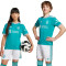 Koszulka adidas Liverpool Fc 2025-2026 dla Kids – trzecie miejsce