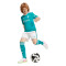 Spodenki adidas Liverpool Fc 2025-2026 dla Kids – trzecie miejsce