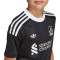 Koszulka adidas Liverpool Fc 2025-2026 dla Kids – trzecie miejsce
