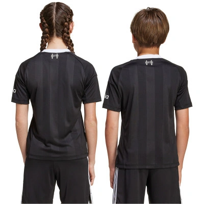 Koszulka Liverpool Fc 2025-2026 dla Kids – trzecie miejsce