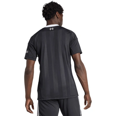 Koszulka Liverpool Fc 2025-2026 Trzeci