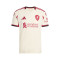 Koszulka adidas Liverpool Fc 2025-2026 Na wyjeździe
