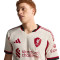 Koszulka adidas Liverpool Fc Authentic 2025-2026 Na wyjeździe