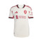 Koszulka adidas Liverpool Fc Authentic 2025-2026 Na wyjeździe