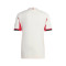 Koszulka adidas Liverpool Fc Authentic 2025-2026 Na wyjeździe