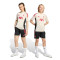 Koszulka adidas Liverpool Fc 2025-2026 Trening dla Kids