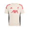Koszulka adidas Liverpool Fc 2025-2026 Trening dla Kids