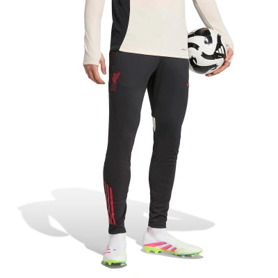 Długie spodnie Liverpool FC 2025-2026 Trening