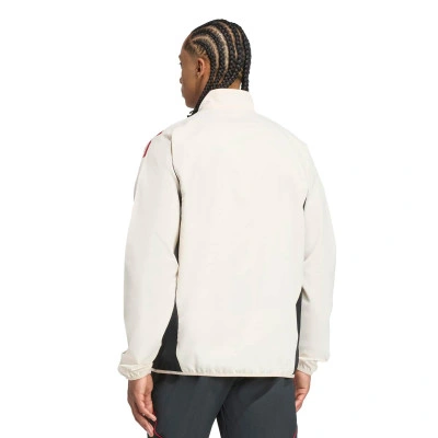 Kurtka Liverpool Fc 2025-2026 Trening