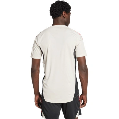 Koszulka Liverpool Fc 2025-2026 Trening