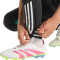 Długie spodnie adidas Liverpool FC 2025-2026 Trening dla Kids
