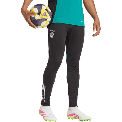Długie spodnie Liverpool Fc 2025-2026 Trening