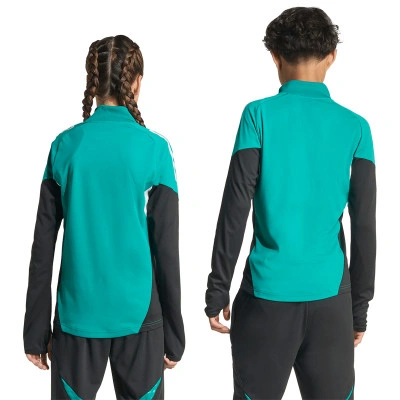 Bluza Liverpool FC 2025-2026 Trening dla Kids