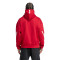 Kurtka adidas Liverpool Fc 2025-2026 przed meczem