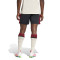Spodenki adidas Liverpool Fc 2025-2026 Na wyjeździe
