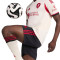 Spodenki adidas Liverpool Fc 2025-2026 Na wyjeździe