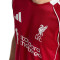 Koszulka adidas Liverpool Fc Authentic 2025-2026 W domu