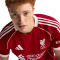 Koszulka adidas Liverpool Fc Authentic 2025-2026 W domu