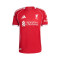 Koszulka adidas Liverpool Fc Authentic 2025-2026 W domu