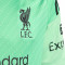 Koszulka adidas Liverpool Fc 2025-2026 dla Kids Bramkarz Home
