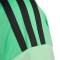 Koszulka adidas Liverpool Fc 2025-2026 dla Kids Bramkarz Home