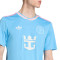 Koszulka adidas Messi Inter Miami Cf 2025-2026 Trzeci