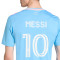Koszulka adidas Messi Inter Miami Cf 2025-2026 Trzeci