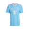 Koszulka adidas Messi Inter Miami Cf 2025-2026 Trzeci