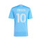 Koszulka adidas Messi Inter Miami Cf 2025-2026 Trzeci