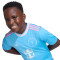 Koszulka adidas Kids Inter Miami Cf 2025-2026 3. miejsce