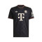 Koszulka adidas Fc Bayern 2025-2026 Trzeci
