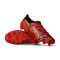 Buty piłkarskie Mizuno Mizuno Alpha II Select FG Niño