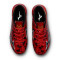 Buty piłkarskie Mizuno Mizuno Alpha II Select FG Niño