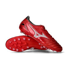 Buty piłkarskie Mizuno Morelia Neo IV Pro AG